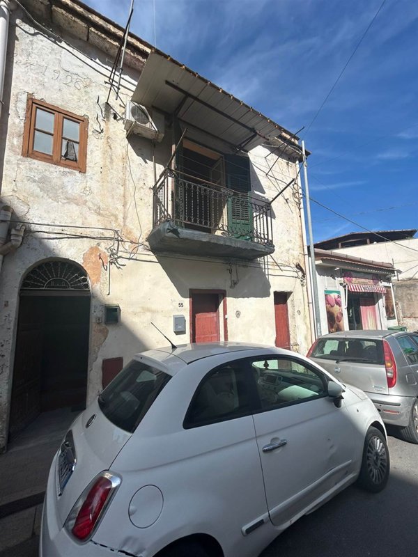 appartamento in vendita a Monreale in zona Aquino