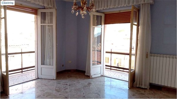 appartamento in vendita a Monreale