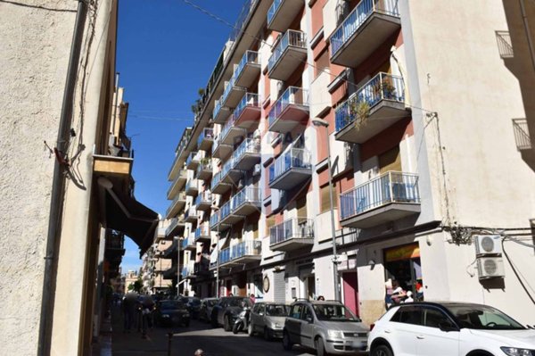 appartamento in vendita a Monreale