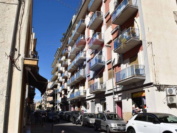 appartamento in vendita a Monreale