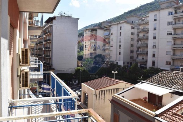 appartamento in vendita a Monreale