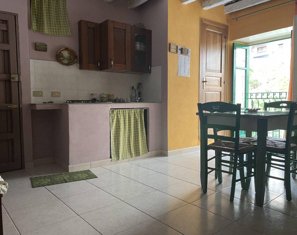appartamento in vendita a Monreale