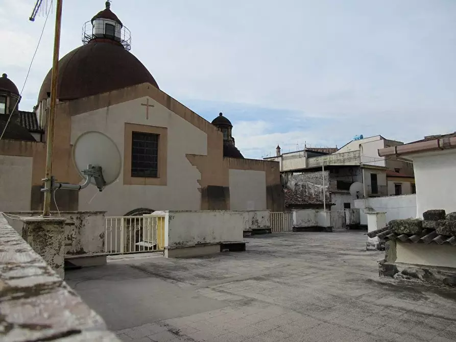 appartamento in vendita a Monreale