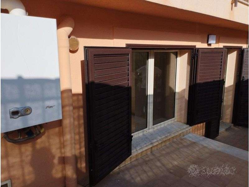 appartamento in vendita a Monreale in zona Santa Rosalia