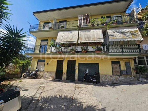 appartamento in vendita a Monreale