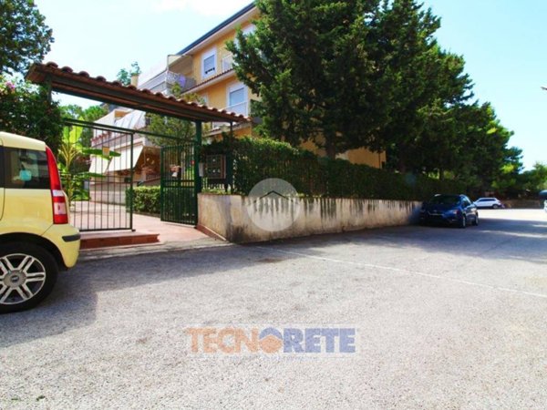 appartamento in vendita a Monreale in zona Aquino
