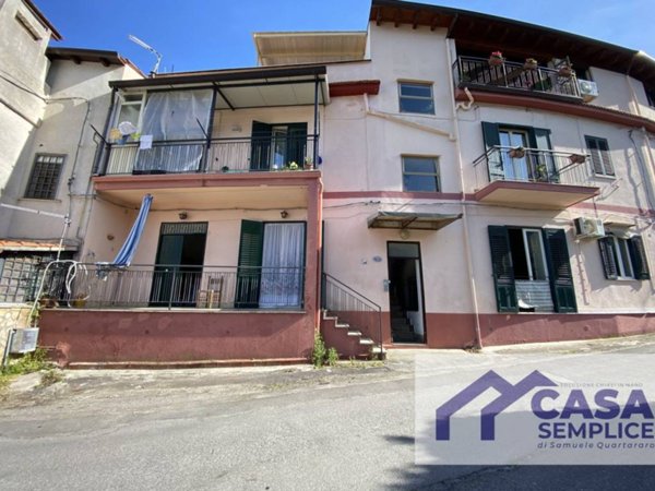 appartamento in vendita a Monreale