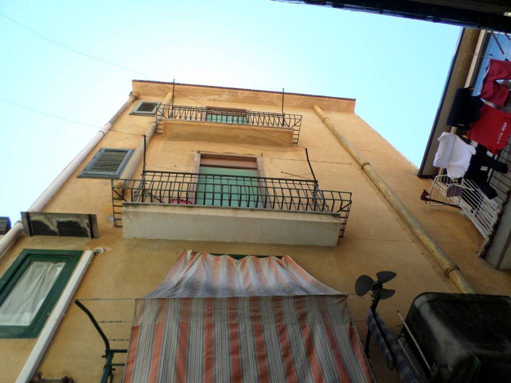 appartamento in vendita a Monreale