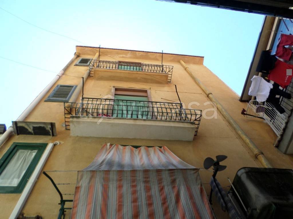 appartamento in vendita a Monreale