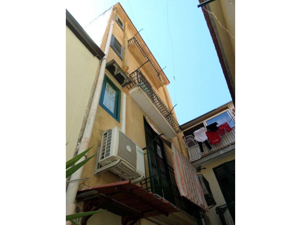 appartamento in vendita a Monreale