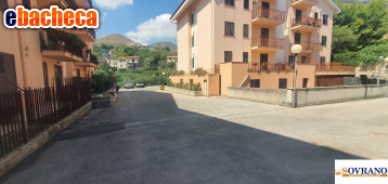 appartamento in vendita a Monreale in zona Santa Rosalia