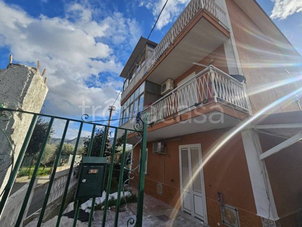 appartamento in vendita a Monreale