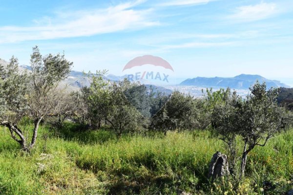 appartamento in vendita a Monreale in zona Monte Caputo