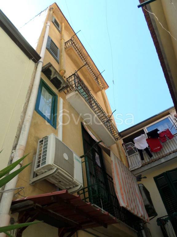 appartamento in vendita a Monreale