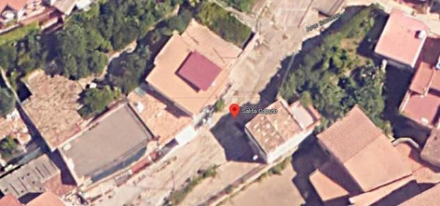 appartamento in vendita a Monreale in zona Monte Caputo