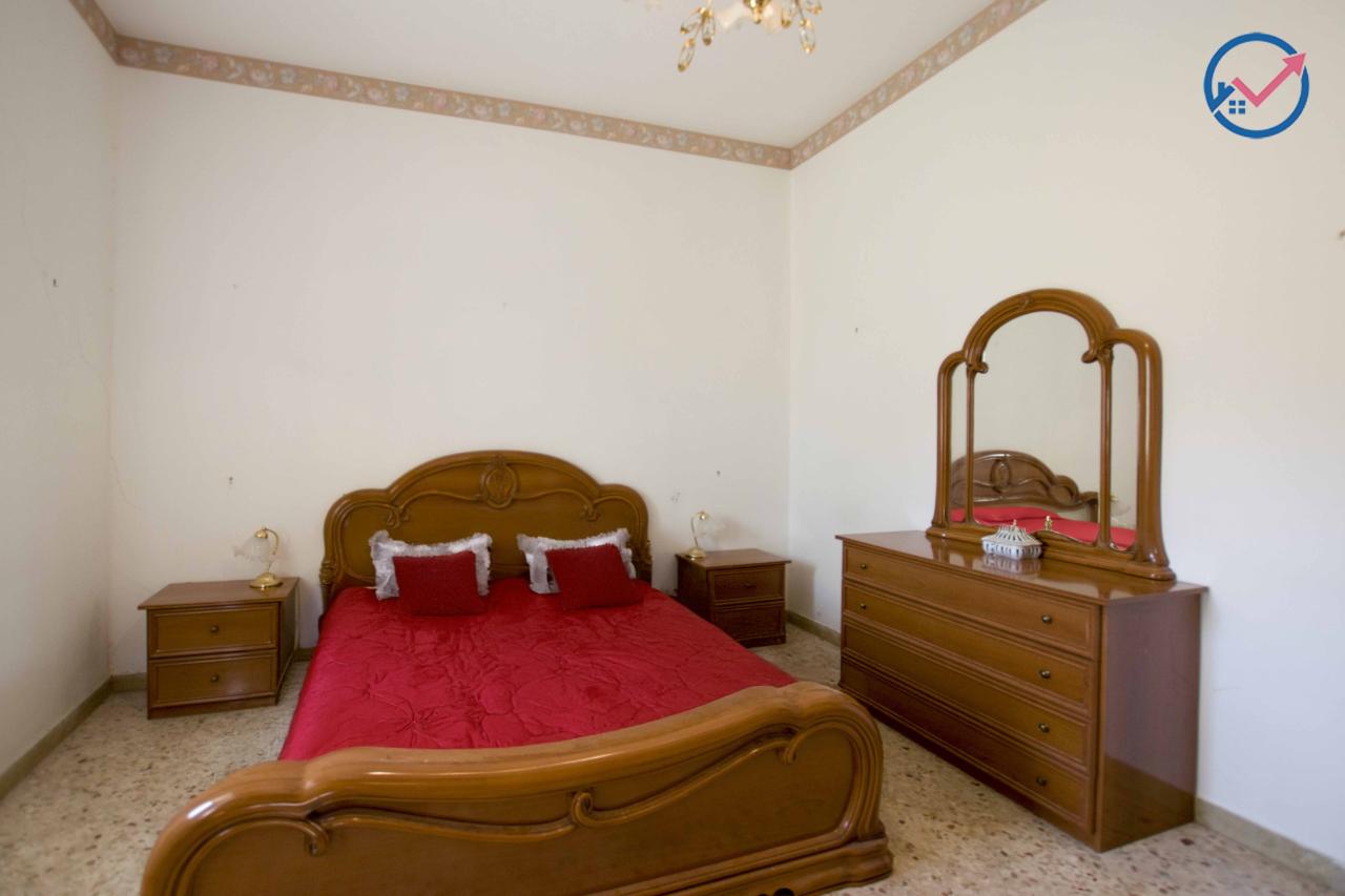 appartamento in vendita a Monreale