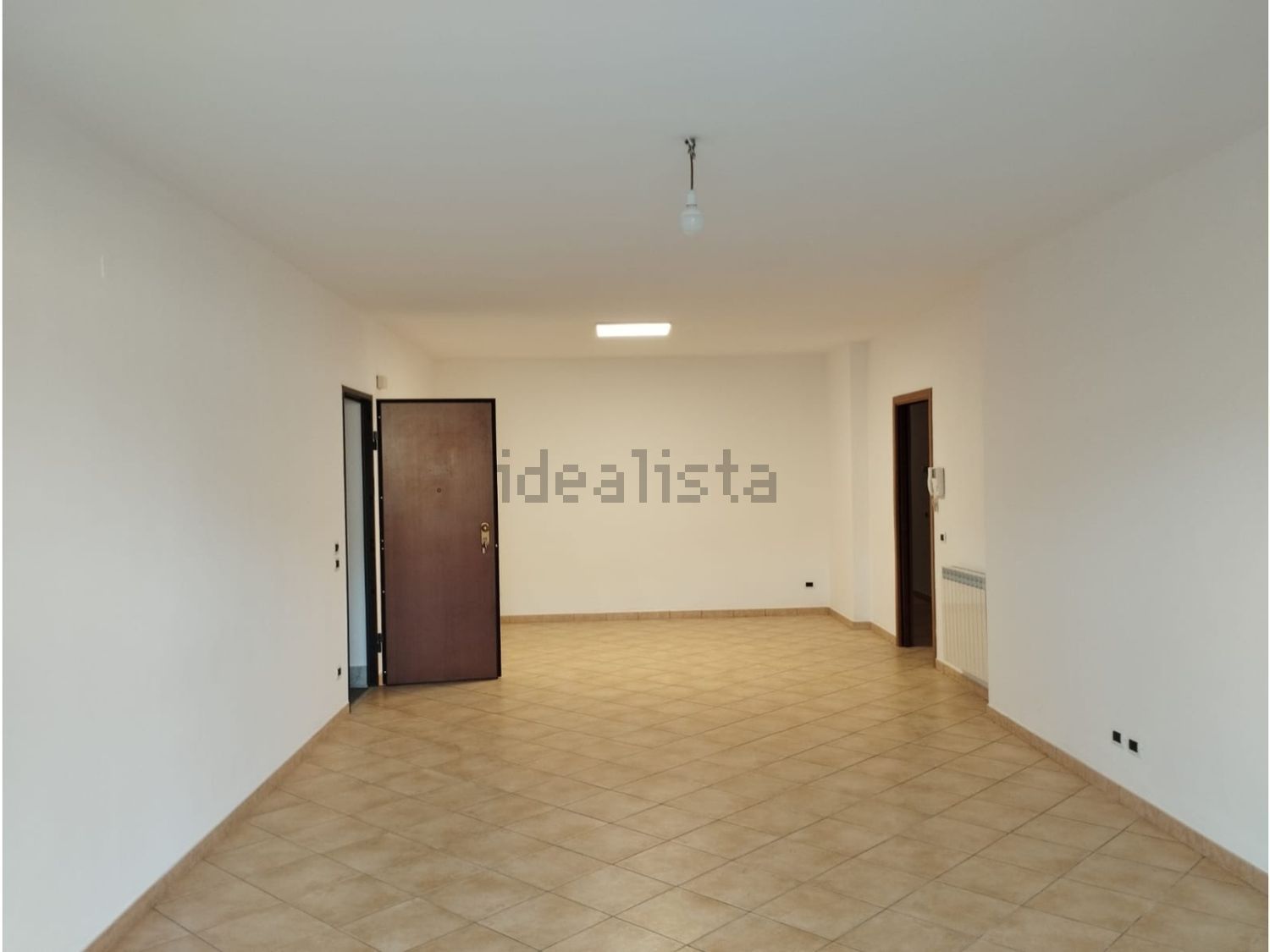 appartamento in vendita a Monreale in zona Santa Rosalia