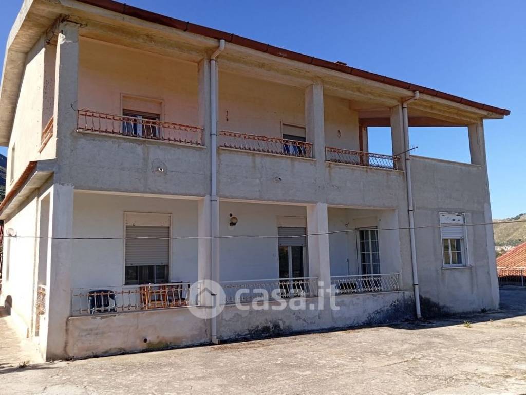 appartamento in vendita a Monreale in zona Giacalone
