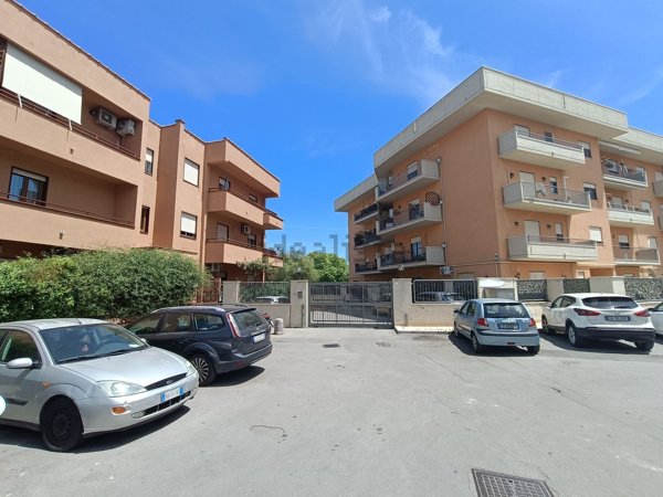 ufficio in vendita a Monreale