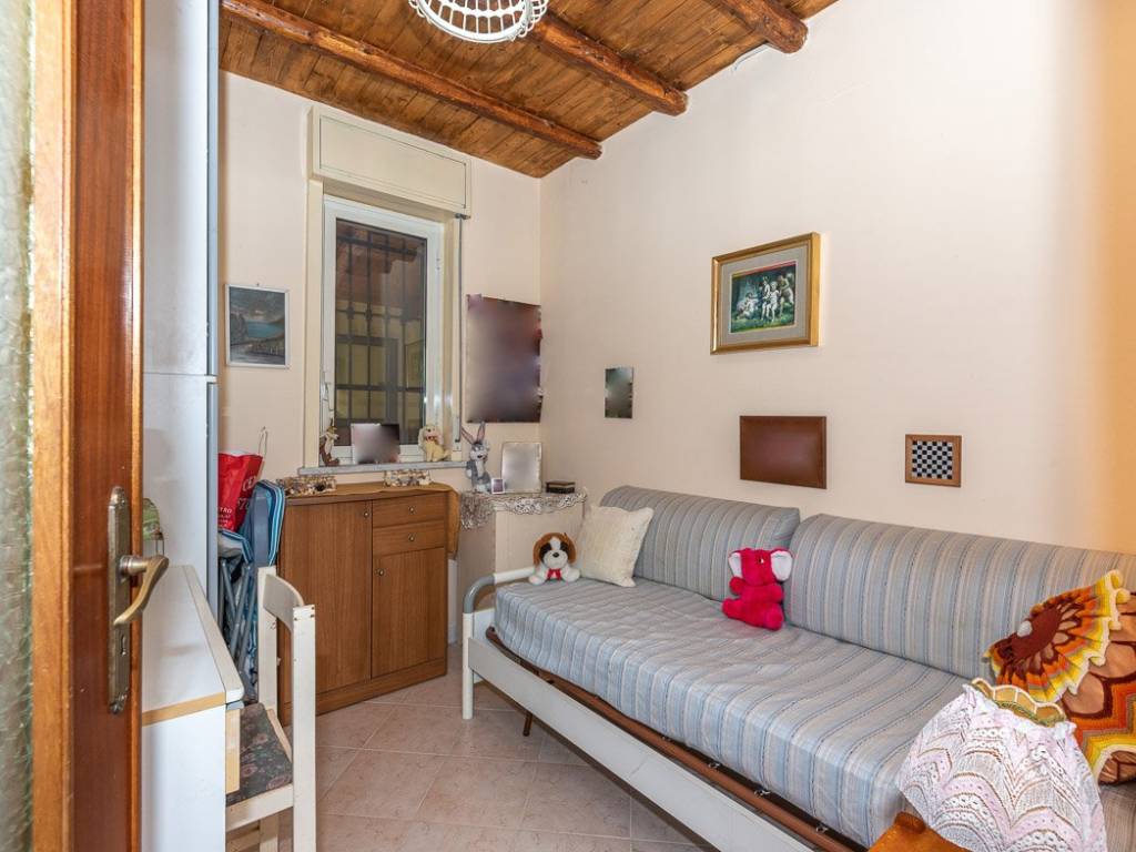 casa indipendente in vendita a Monreale in zona Giacalone
