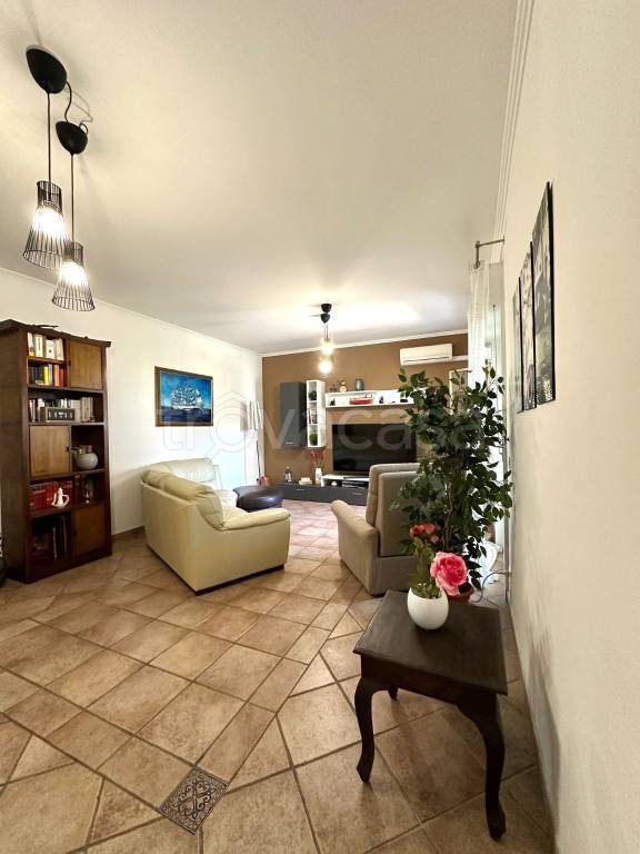 appartamento in vendita a Monreale in zona Villa Ciambra