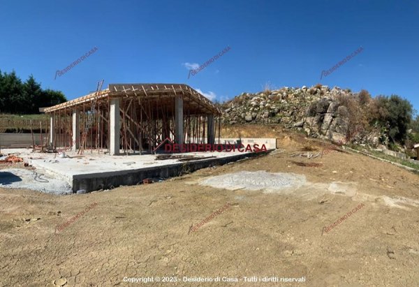 casa indipendente in vendita a Monreale