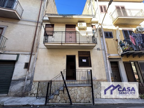 appartamento in vendita a Monreale