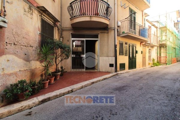 appartamento in vendita a Monreale in zona Pioppo