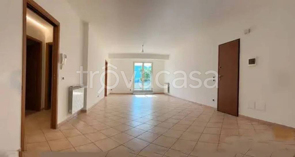 appartamento in vendita a Monreale in zona Santa Rosalia