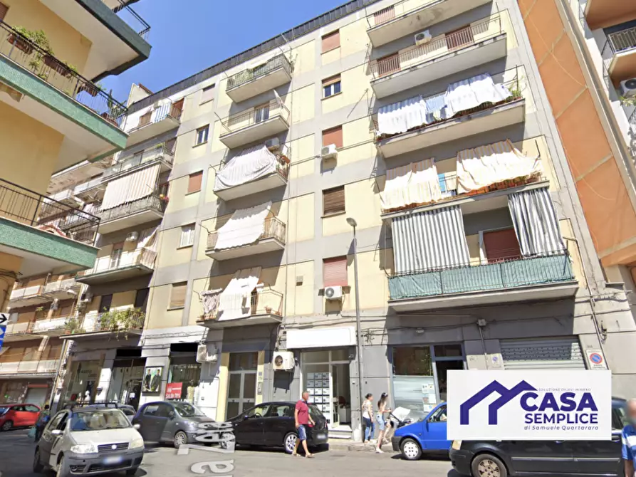 mansarda in vendita a Monreale