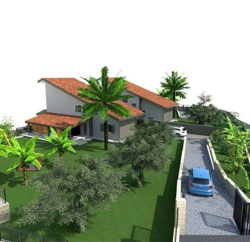 casa indipendente in vendita a Monreale in zona Pietre Mole