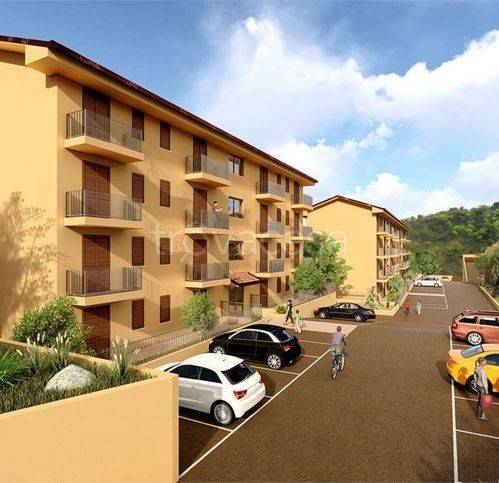 appartamento in vendita a Monreale