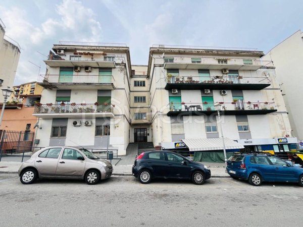 appartamento in vendita a Monreale