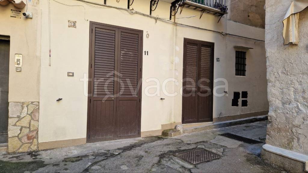 appartamento in vendita a Monreale