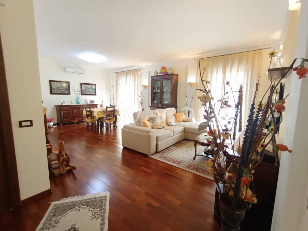 appartamento in vendita a Monreale in zona Aquino