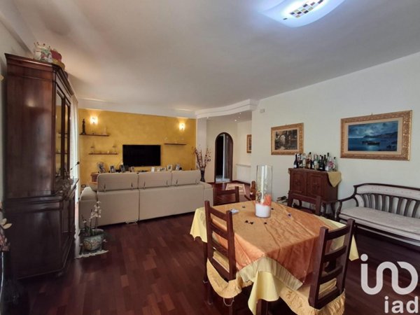 appartamento in vendita a Monreale