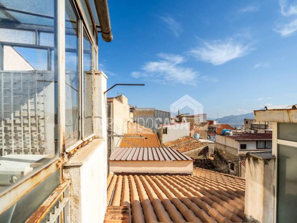 appartamento in vendita a Monreale in zona Aquino