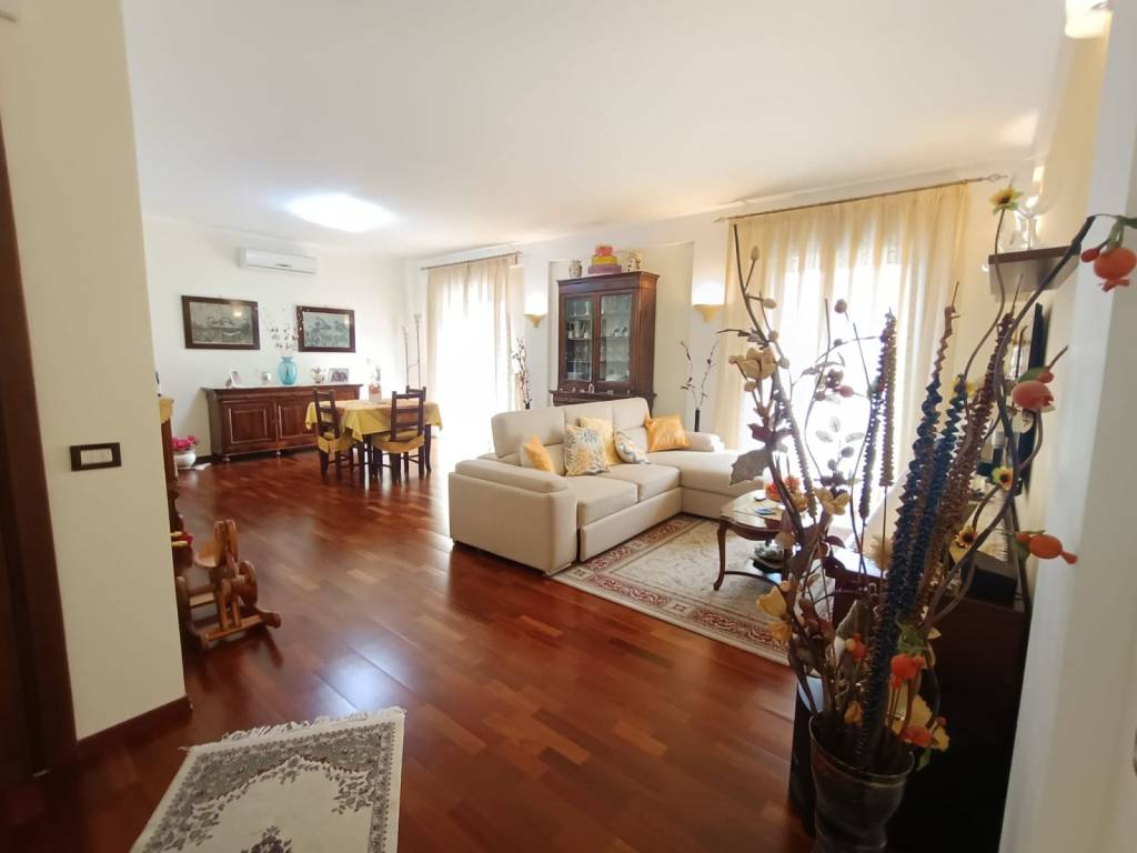 appartamento in vendita a Monreale in zona Aquino