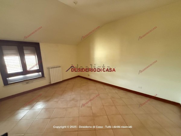appartamento in vendita a Monreale