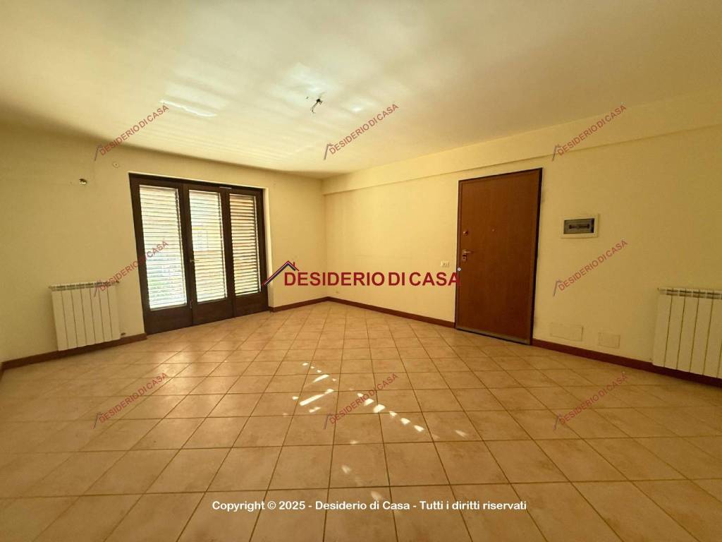 appartamento in vendita a Monreale