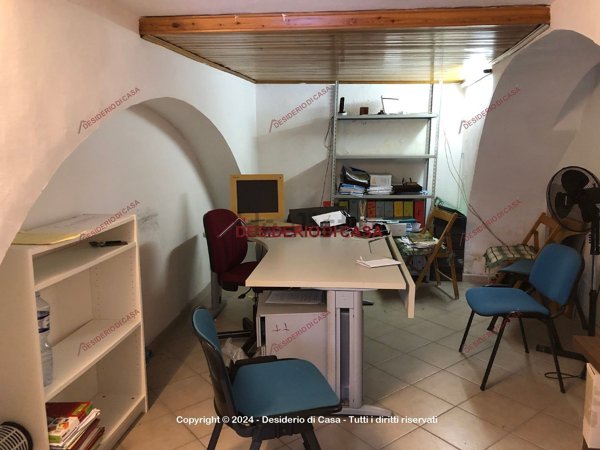 appartamento in vendita a Monreale