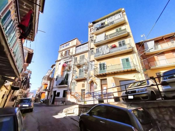 appartamento in vendita a Monreale
