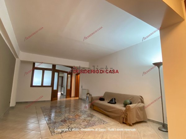 appartamento in vendita a Monreale