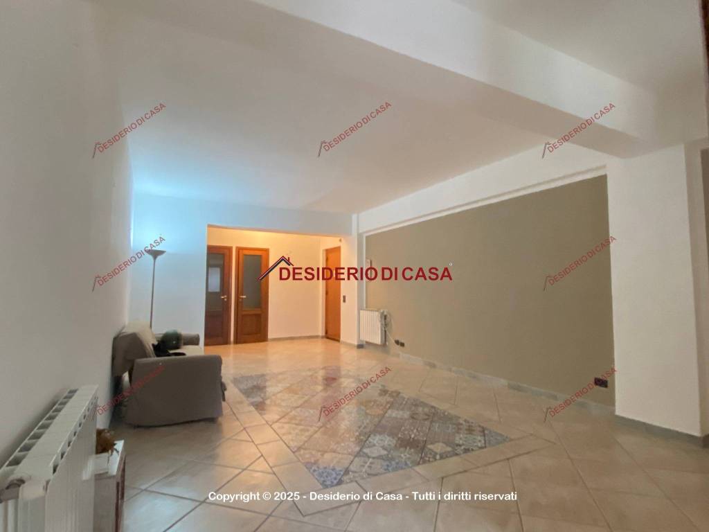 appartamento in vendita a Monreale