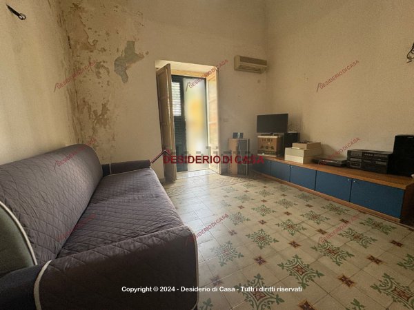 appartamento in vendita a Monreale