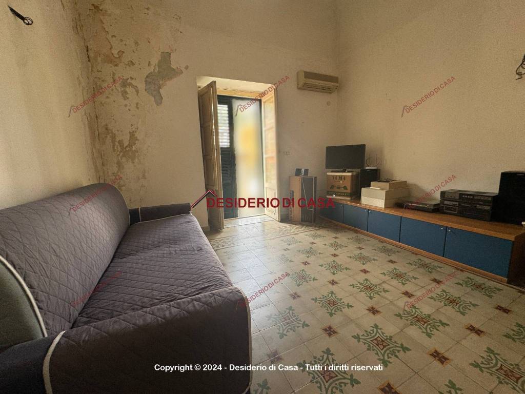 appartamento in vendita a Monreale