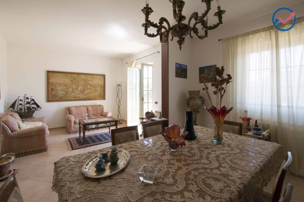 appartamento in vendita a Monreale