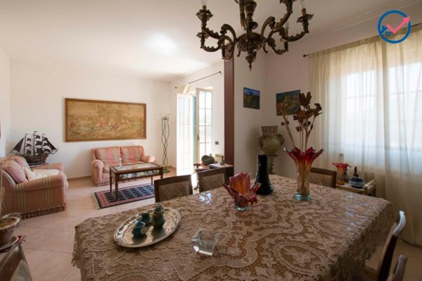 appartamento in vendita a Monreale