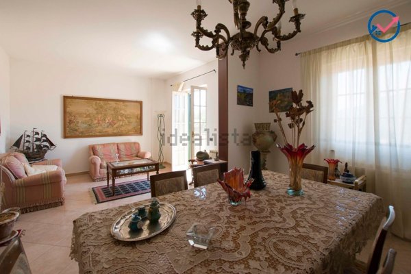 appartamento in vendita a Monreale