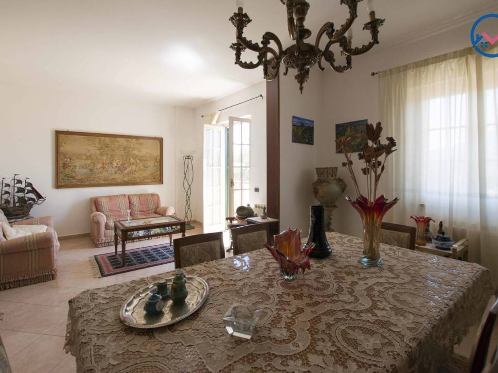 appartamento in vendita a Monreale